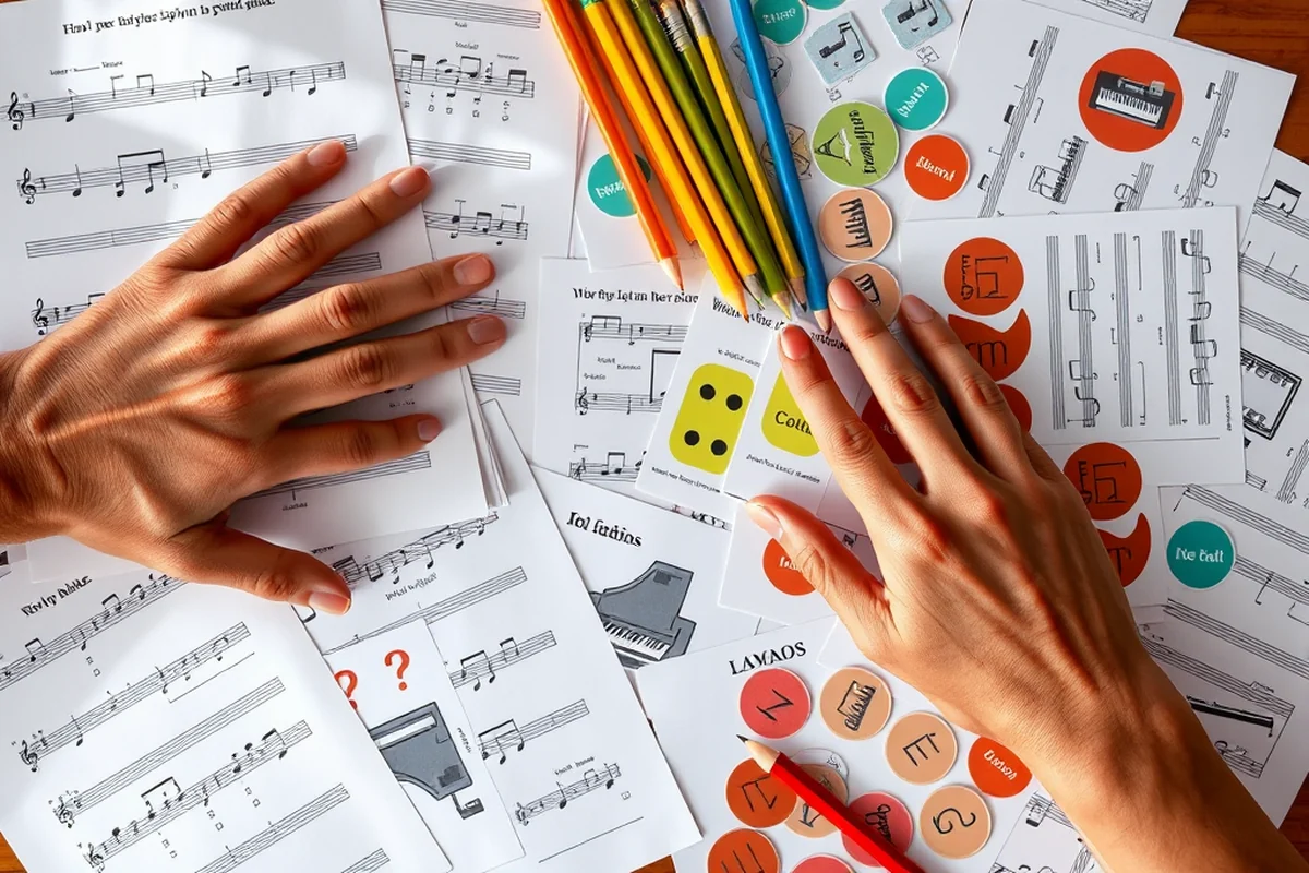 what is piano in music — What Is Piano In Music (the finished result)