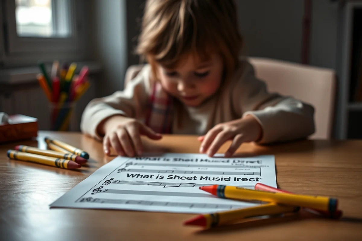 what is sheet music direct — What Is Sheet Music Direct (step by step)