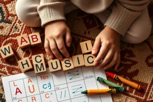 What Is Study Music