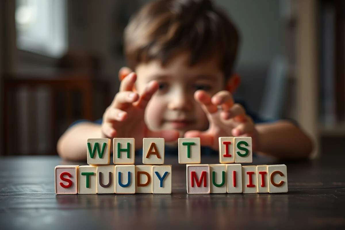what is study music — What Is Study Music (step by step)
