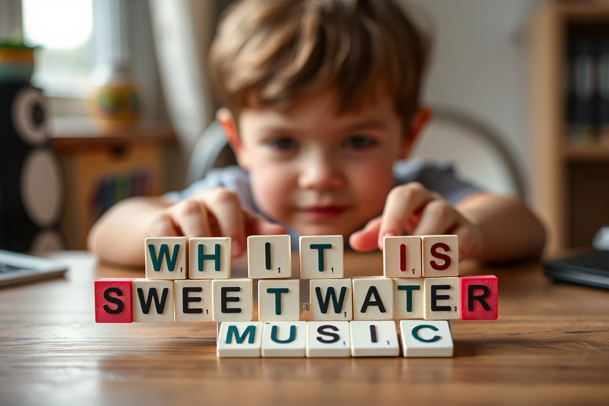 what is sweetwater music — What Is Sweetwater Music (step by step)