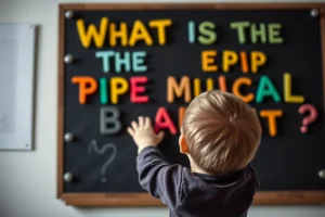 What Is The Epic Musical About