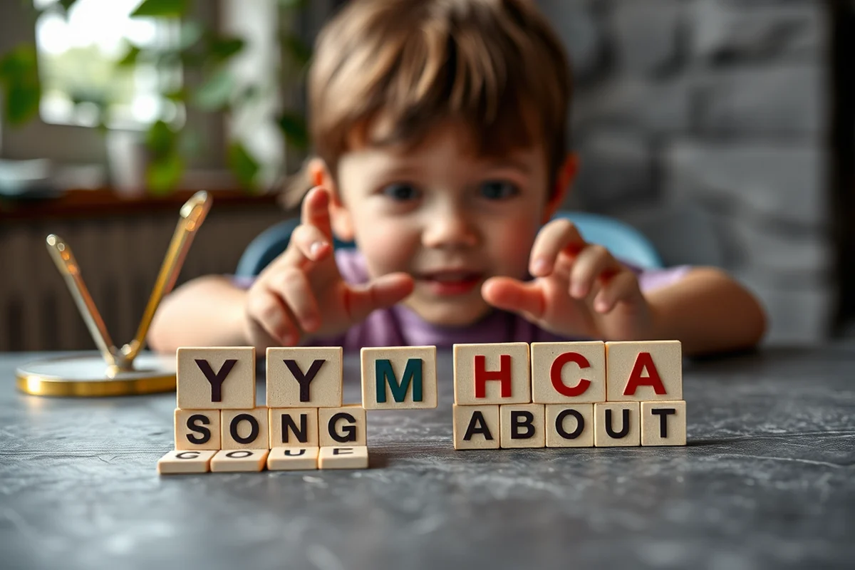 what is ymca song about — What Is Ymca Song About (step by step)