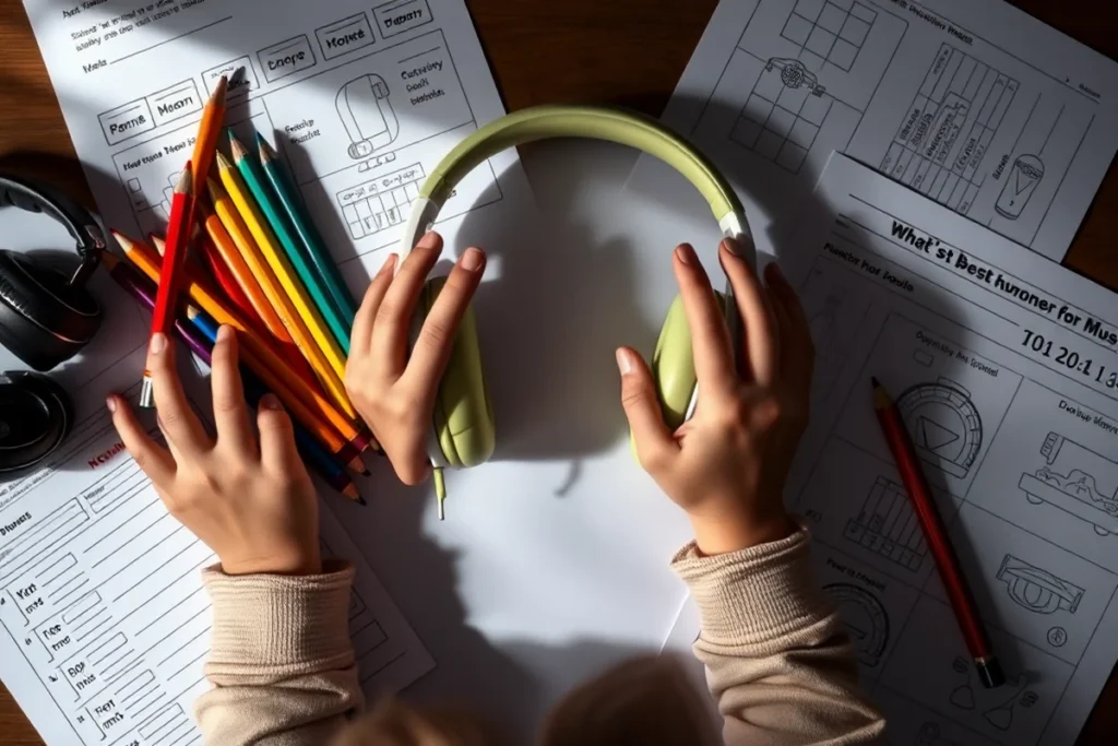 What’S The Best Headphones For Music