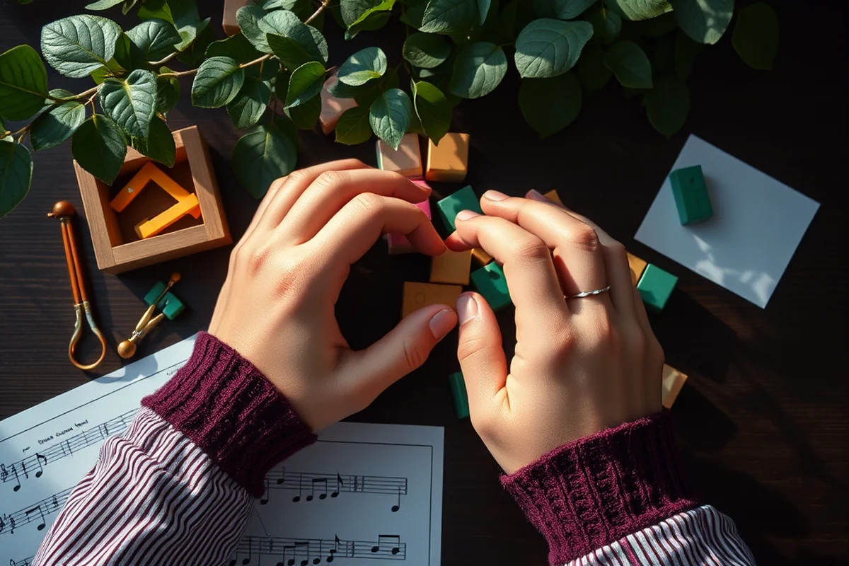 why is music education important — Why Is Music Education Important (the finished result)