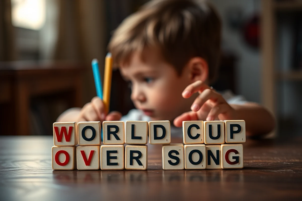 world cup over song β World Cup Over Song (step by step)