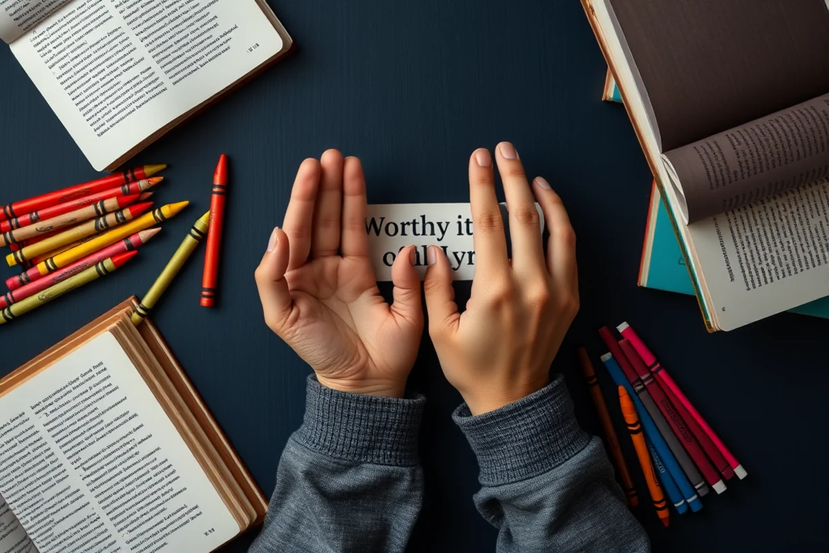 worthy it of all lyrics — Worthy It Of All Lyrics (the finished result)