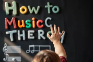 How To Music Theory