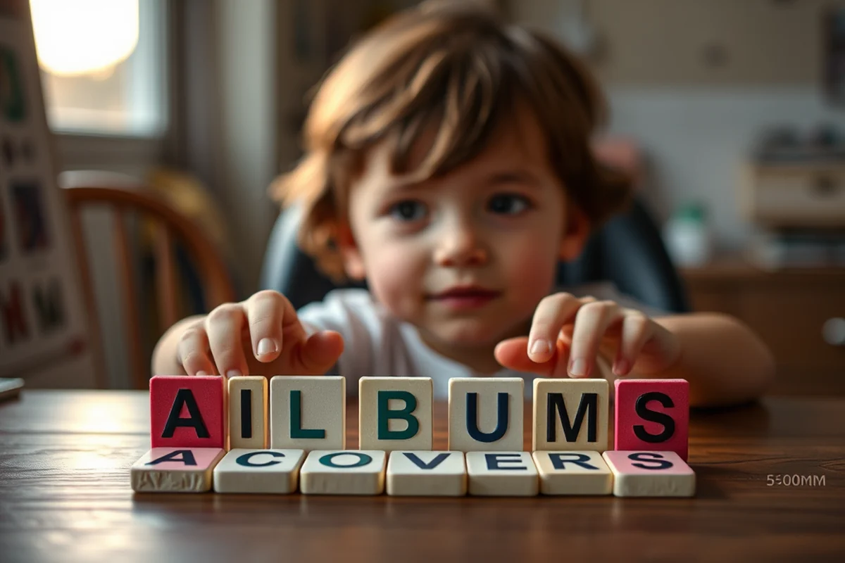 iconic album covers — Iconic Album Covers (step by step)