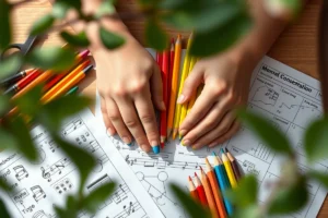 Music For Concentration And Focus