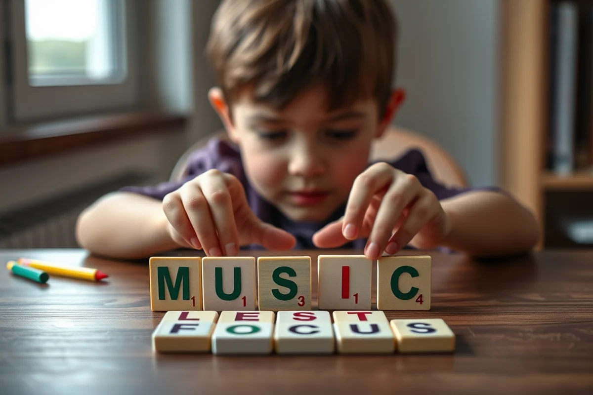 music for concentration and focus — Music For Concentration And Focus (step by step)