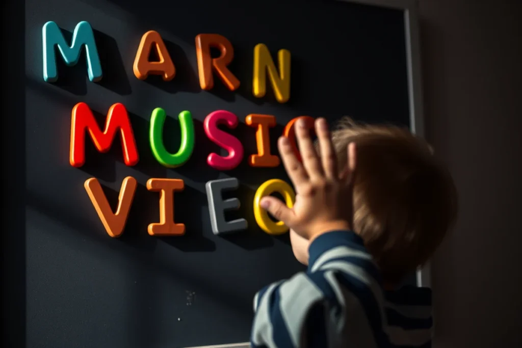 Porn Music Video