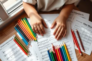 Sheet Music Plus
