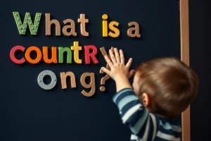 What Is A Country Song