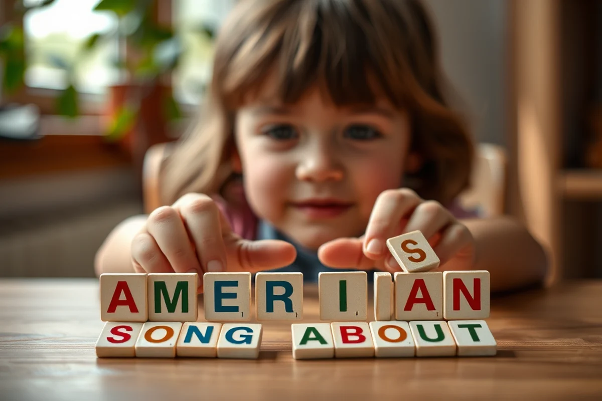 what is american girl song about — What Is American Girl Song About (step by step)