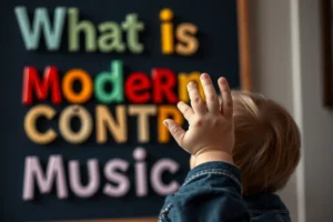 What Is Modern Country Music