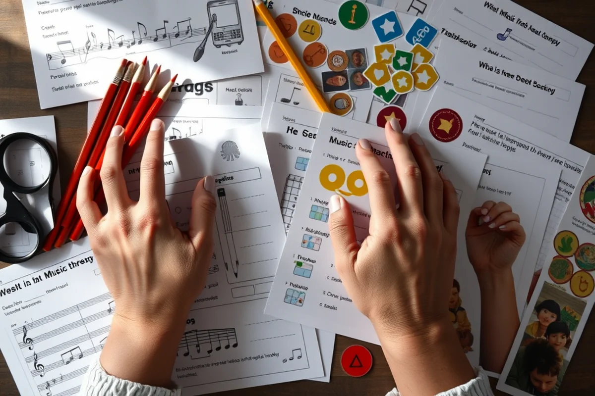 what is music therapy for adhd â What Is Music Therapy For Adhd (the finished result)